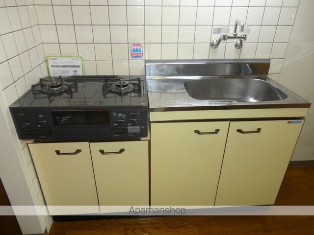 コーポみのり その他4