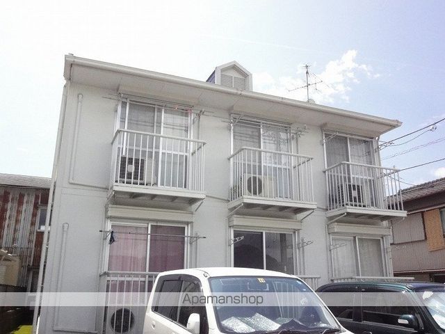 ＣＡＳＡ２１ｔｈ 201号室 外観