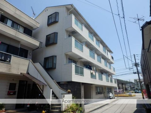 コーポ舟入川 その他1
