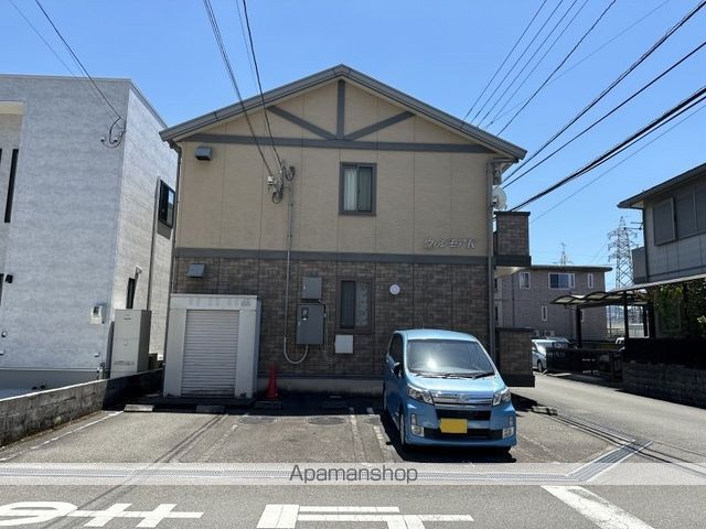 ウィルモアＫ その他1