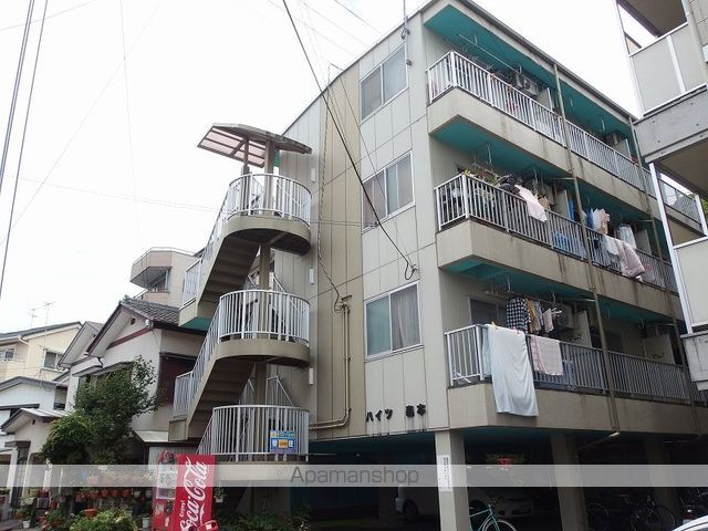 ハイツ森本 その他1