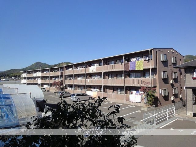 エスペランサ　Ⅰ 外観写真