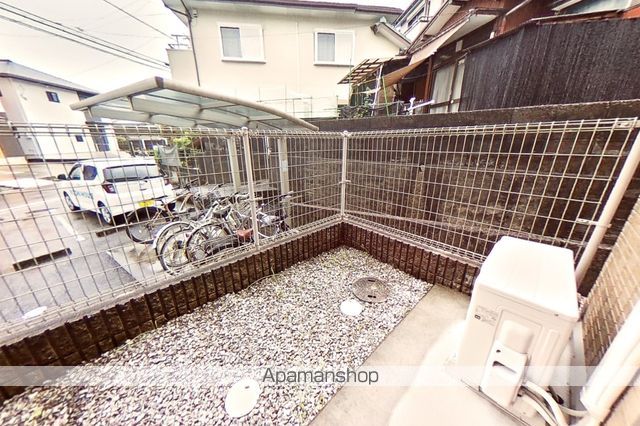 ソレイユⅡ その他13
