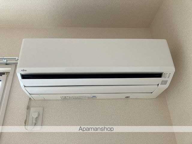 ソレイユⅡ その他16