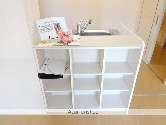 ソレイユⅡ その他24