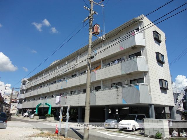 パールハイツ その他1