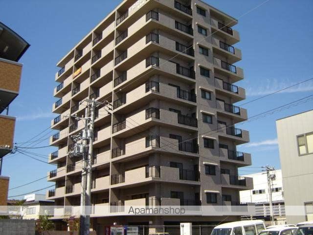 フォルツ南御座 1003号室 外観