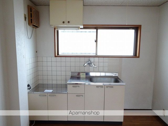 ハイツＹＯ坂本 その他4