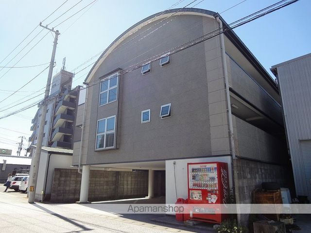 貳室邸マンション 310号室 外観