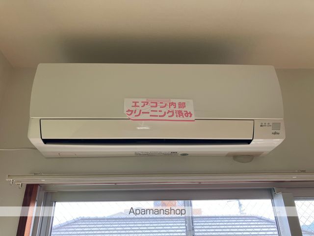 コーポアバンテ その他16