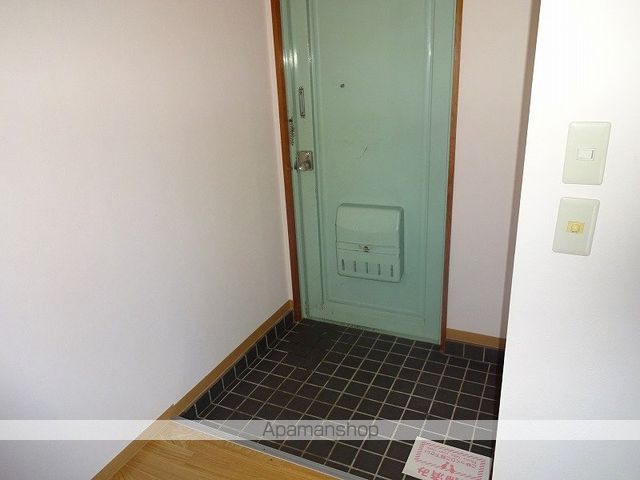 コーポアバンテ その他17