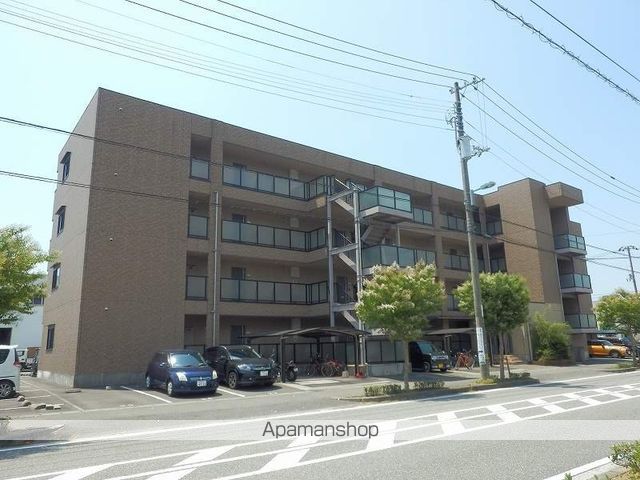 エピナール北久保 107号室 外観