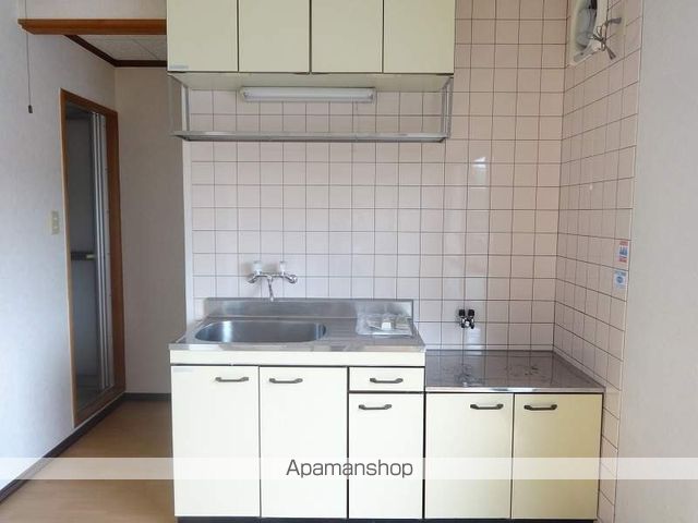 サンコーポⅡ その他4