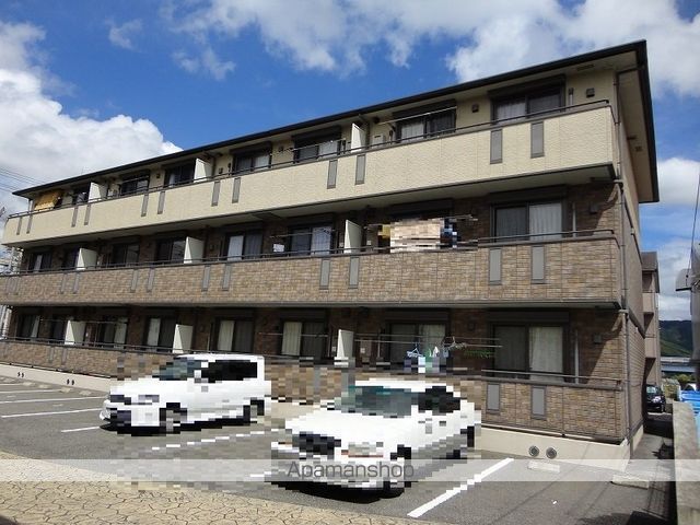ビレッジ北久保　Ｂ棟 305号室 外観