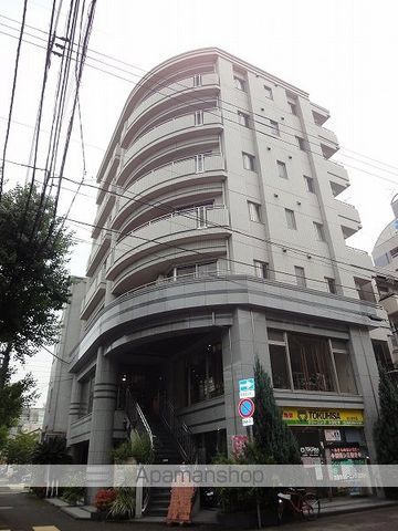 ロイヤルコートＳＥＩ 501号室 外観