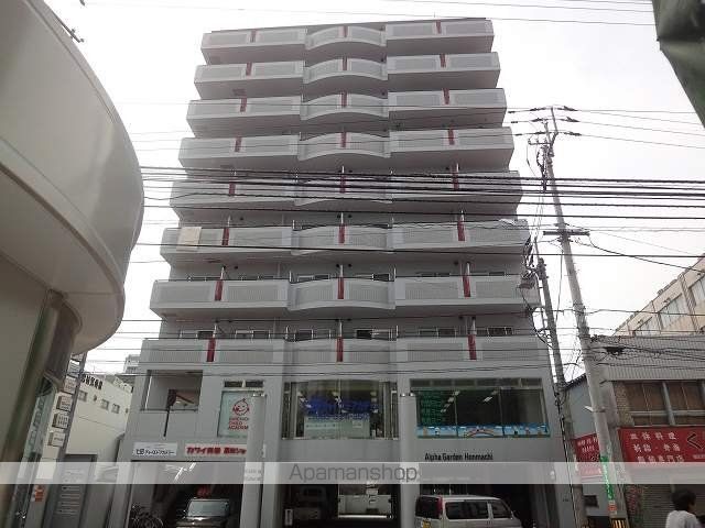 アルファガーデン本町 その他2
