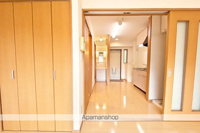 オレオール池 その他17