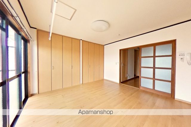 シルキーハイツ その他3