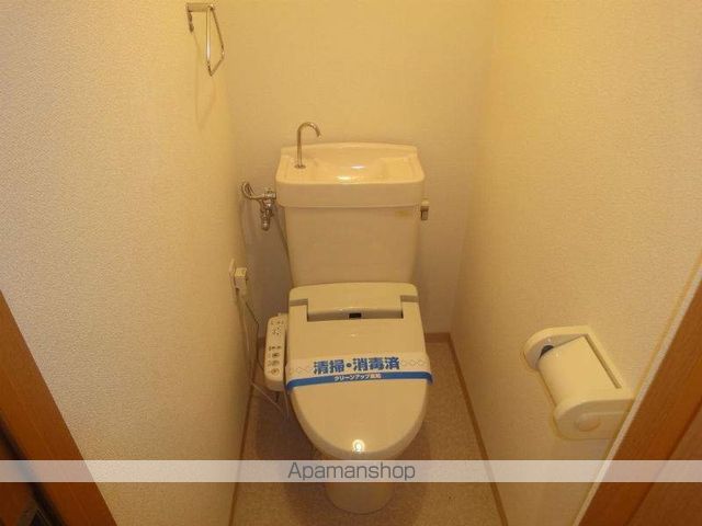 コーポ舟入川 その他6