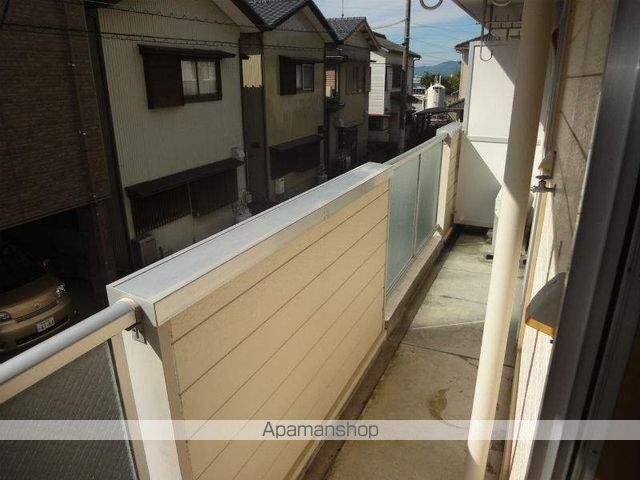コーポ舟入川 その他13