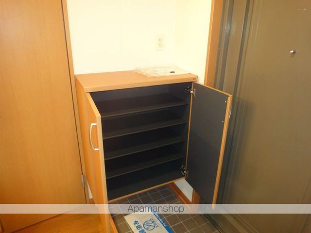 コーポ舟入川 その他21