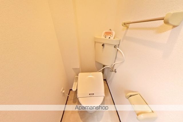 メゾン南万々 その他