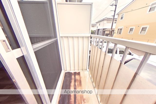 メゾン南万々 その他