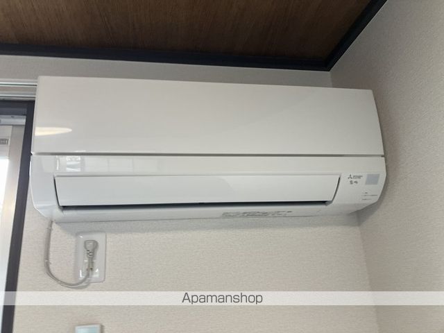 メゾン南万々 その他