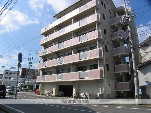 メロディハイム稲荷町 その他1