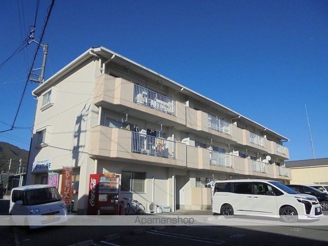 コーポ一宮Ⅱ 302号室 外観