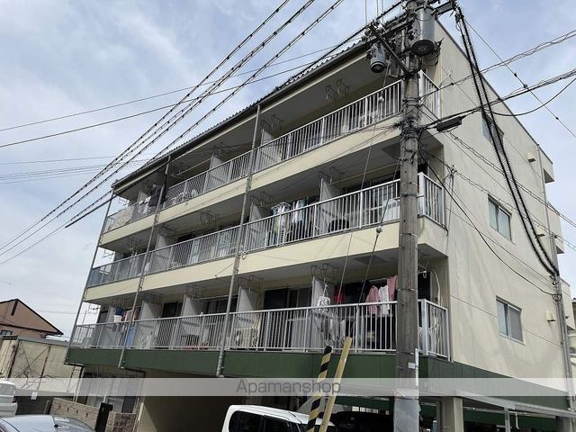 コーポＭＩＫＩ　Ⅰ南棟 その他1