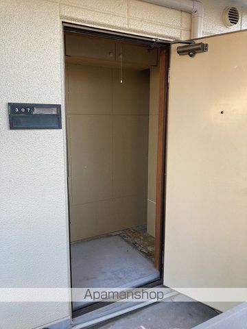 コーポＭＩＫＩ　Ⅰ南棟 その他14
