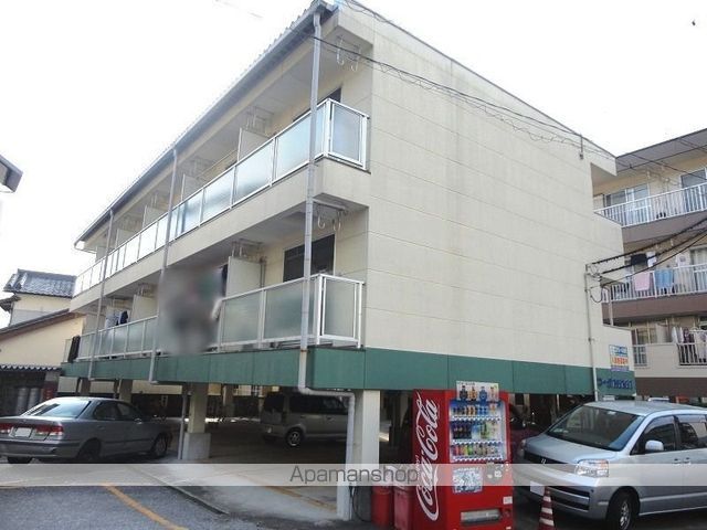 コーポＭＩＫＩ　Ⅰ 223号室 外観