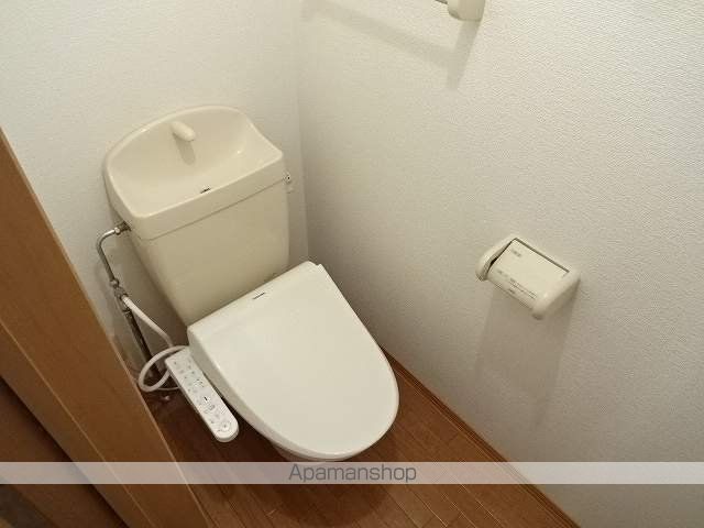 ヴィラ　ソレイユ その他6