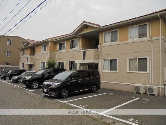 セジュール　ウィルモア その他1