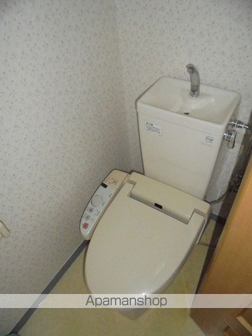 エリジアハイツ その他6