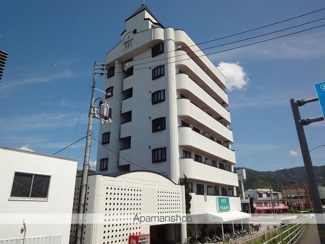 メゾンＳＥＩ 401号室 外観