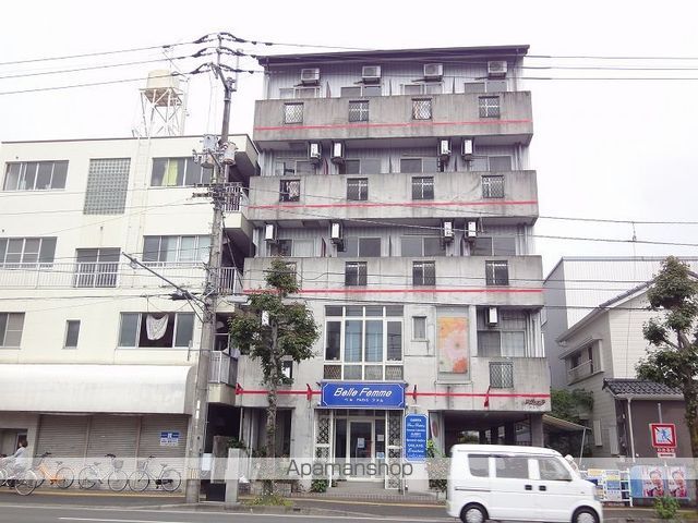 リヴィエラ上町Ⅱ 204号室 外観