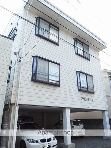 フォンテーヌ（塩田町） 3F号室 外観