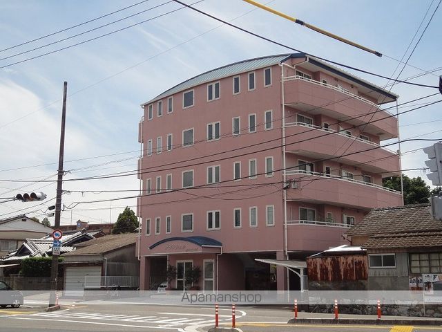 グランシェル 501号室 外観