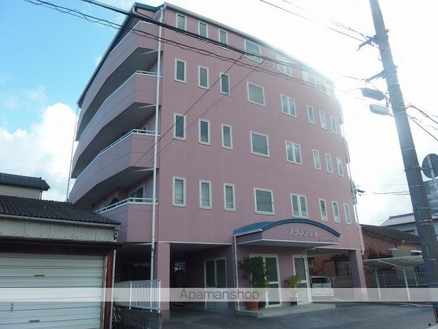 グランシェル その他2