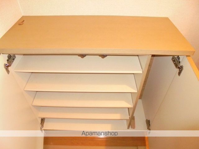 ミルキーハウス南棟 その他21