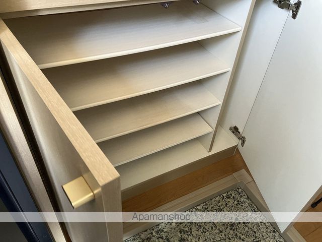ミルキーハウス南棟 その他22