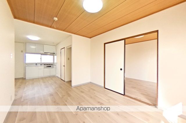 セジュールかもべ その他3
