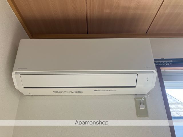 セジュールかもべ その他16