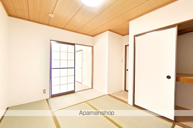 セジュールかもべ その他17