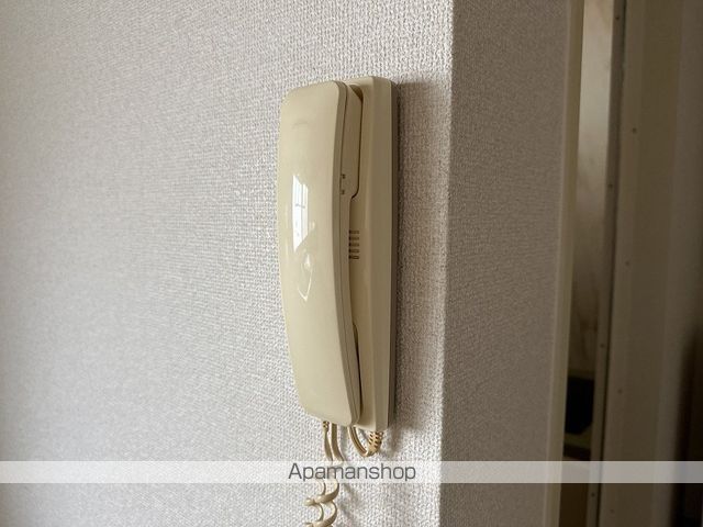 セジュールかもべ その他15