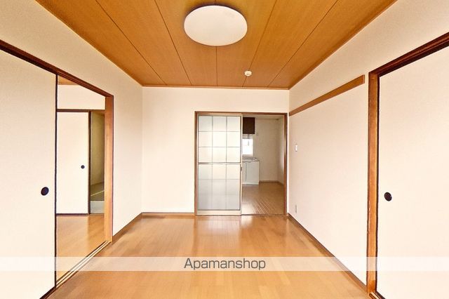 セジュールかもべ その他19