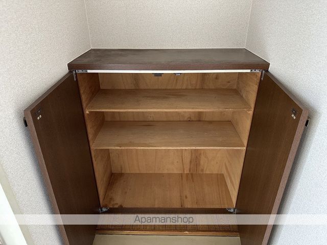セジュールかもべ その他25