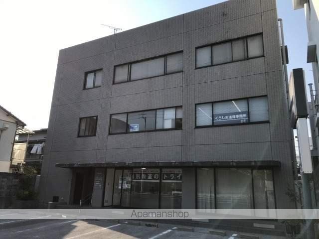 Ｋ．ＢＬＤＧ 3F北号室 外観